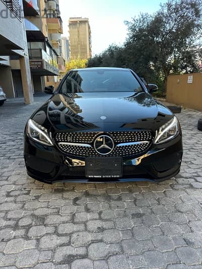 Mercedes