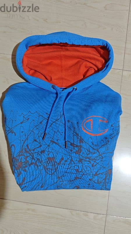 champion hoodie original new 0