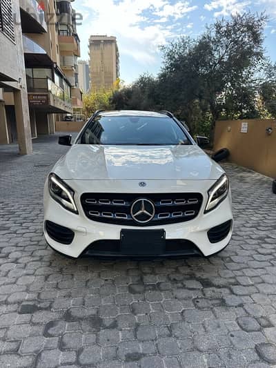 Mercedes