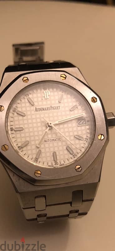 Audemars piguet 2