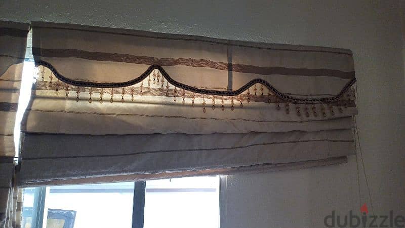 modern curtain 0