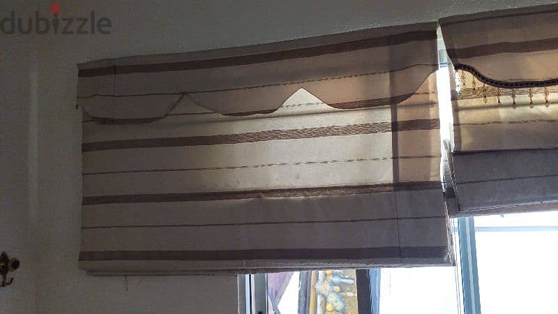 modern curtain 1