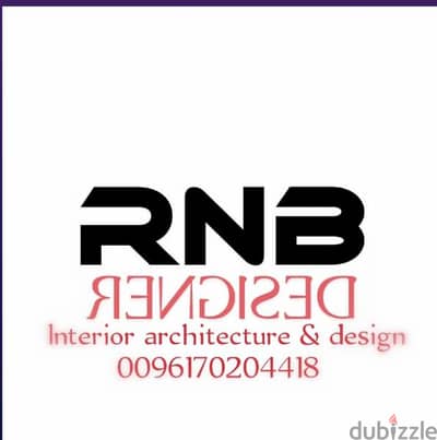 interior design & architecture