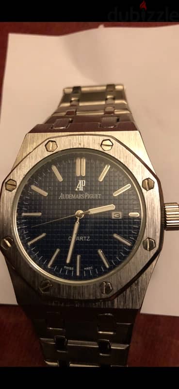 Audemars piguet