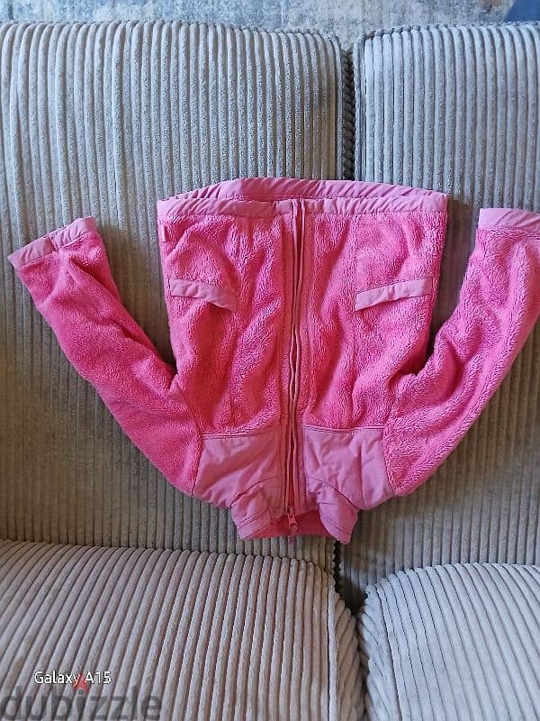 clothes (9 items) for baby girl 2-3 years 2