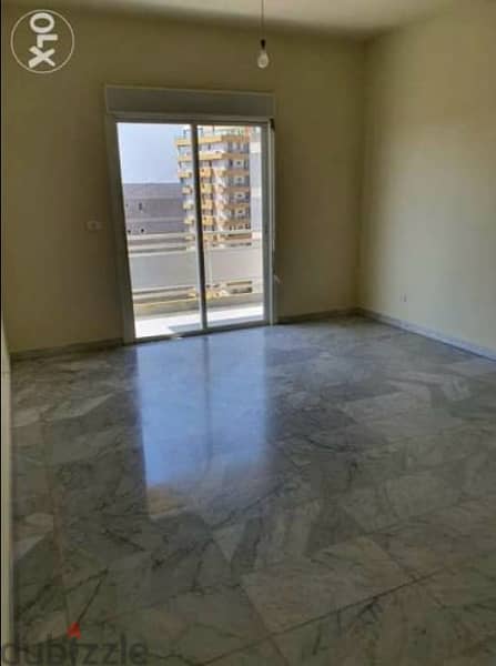 Apartment for rent in Jal el dib. 0