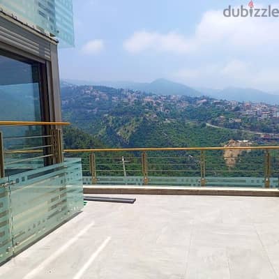 Duplex for sale in adma دوبلكس للبيع في ادما ٢٥٠٠$/م