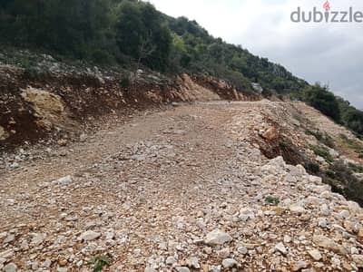 land for sale in dael batroun أرض للبيع في داعل البترون ٢٢$/م