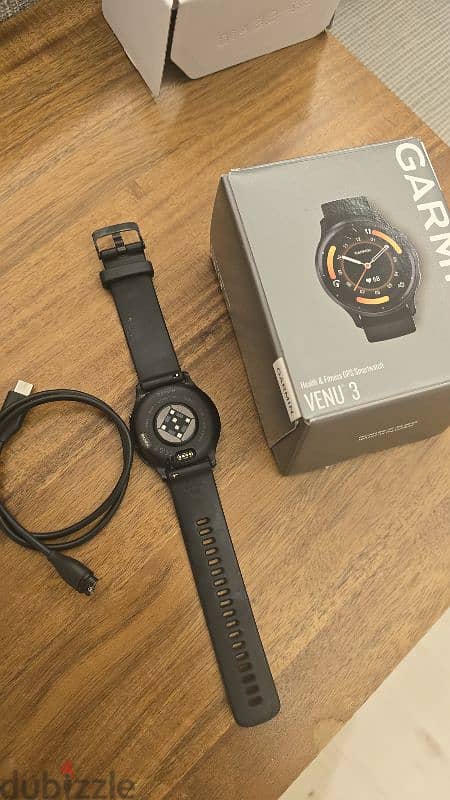 Garmin Venu 3 3