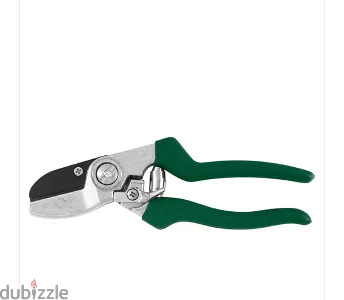 parkside anvil secateurs 0