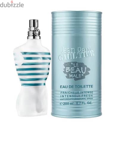 Jean Paul Gaultier Le Beau Male 75ml