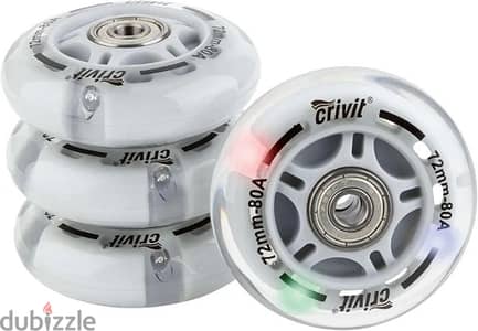 inline skate wheels