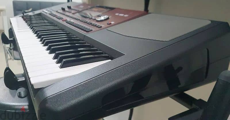 KORG Pa700 Oriental (NEW) 1