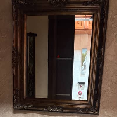 Antique Mirror