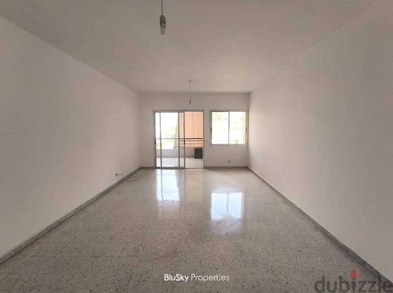 Apartment For RENT In Jal El Dib شقة للإيجار في جل الديب #JK 0