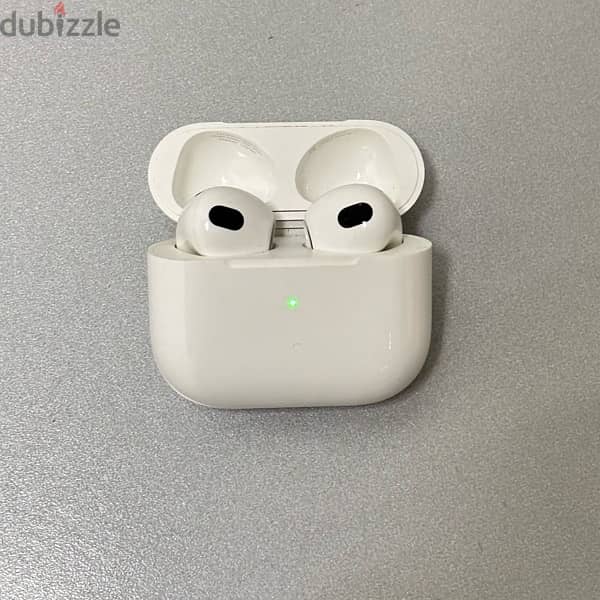 AirPods 3 1