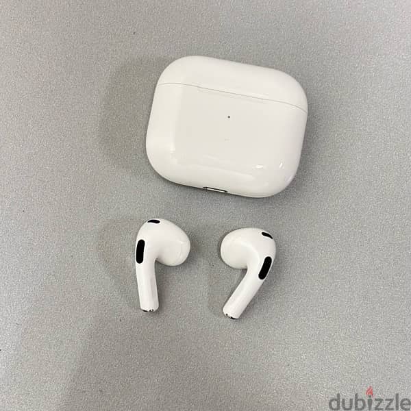 AirPods 3 2