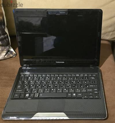 used mini laptop toshiba for sale