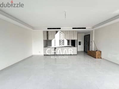 R1805 - *BRAND NEW* Apartment for Sale in Achrafieh