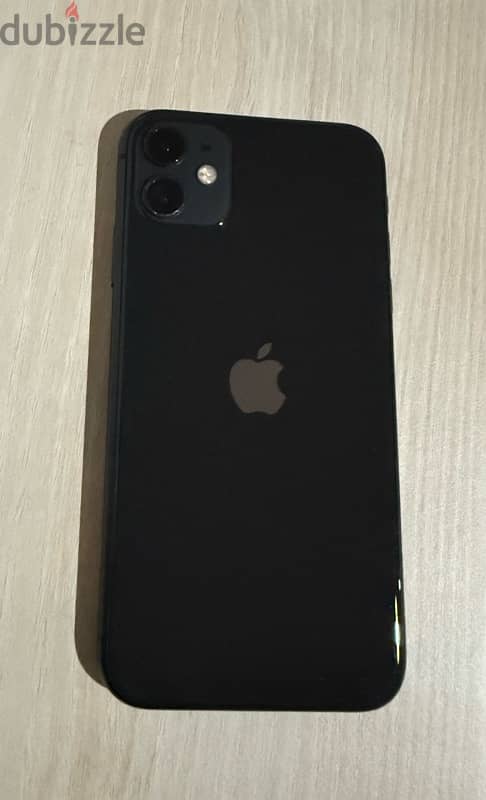 iPhone 11 1