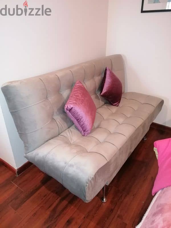 Sofa bed 0