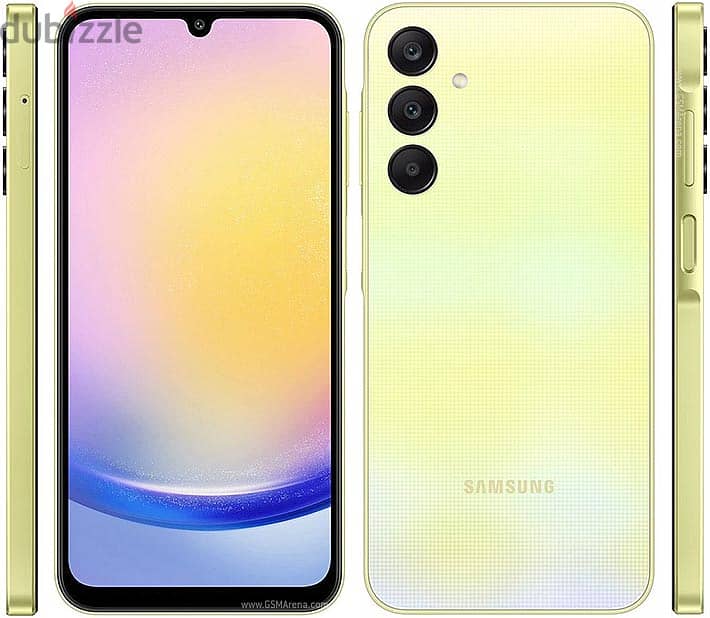 Samsung Galaxy A25 0