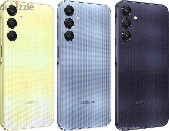 Samsung Galaxy A25 1