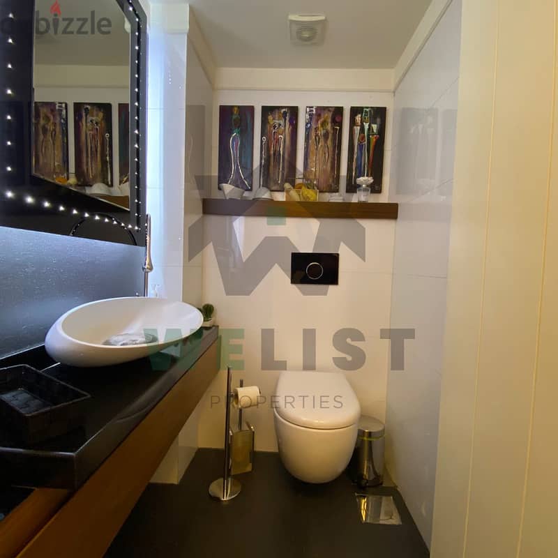 170sqm Apartment for sale in Dbayeh 0