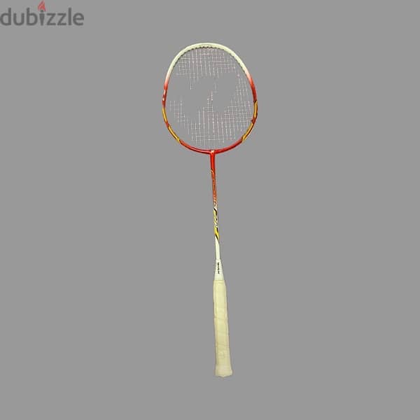 badminton racket 1