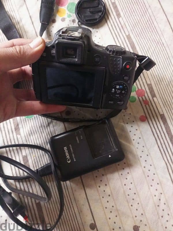 canon sx h50 0