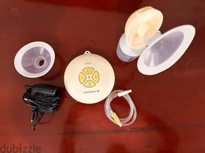 medela breast feeding pump