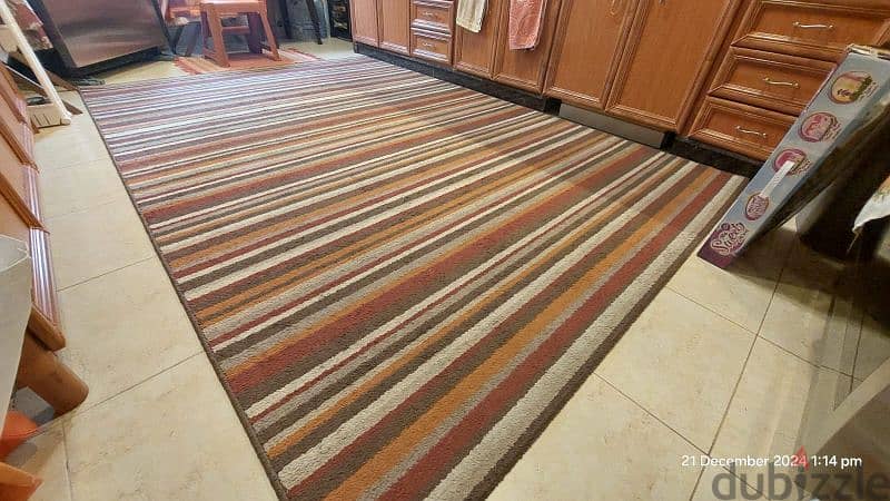 kitchen kabalan carpet 1