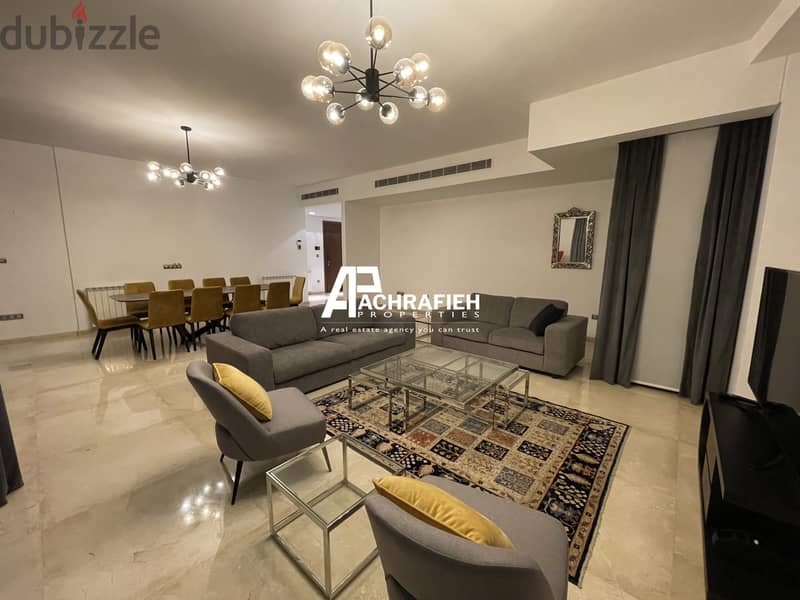 Apartment For Sale In Downtown - شقة للبيع في وسط بيروت 0