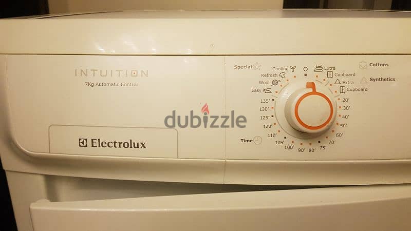 washing machine and dryer 1