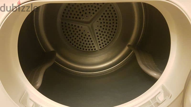 washing machine and dryer 4