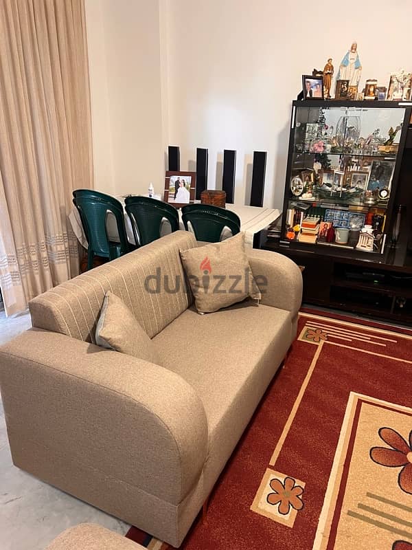 فرش صالون جديد Corner+ Sofa 2 pers 2