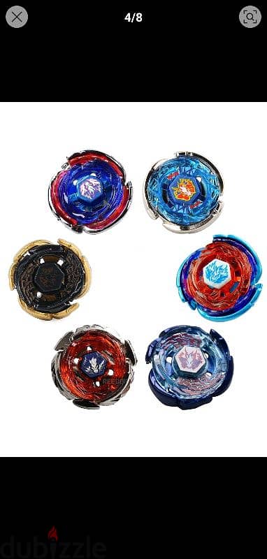 Beyblades - beyblade - بلبل - بلابل 4