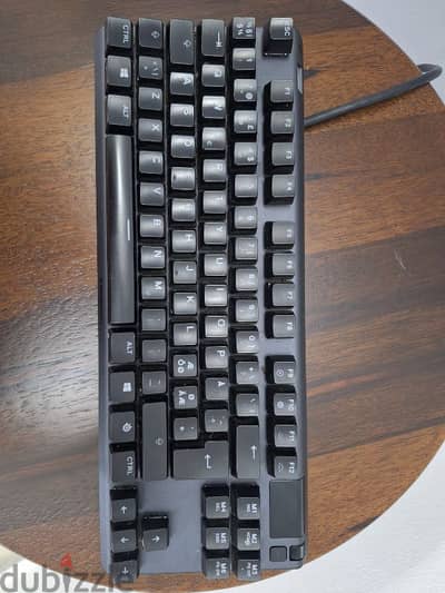 Apex pro Tkl(box available)