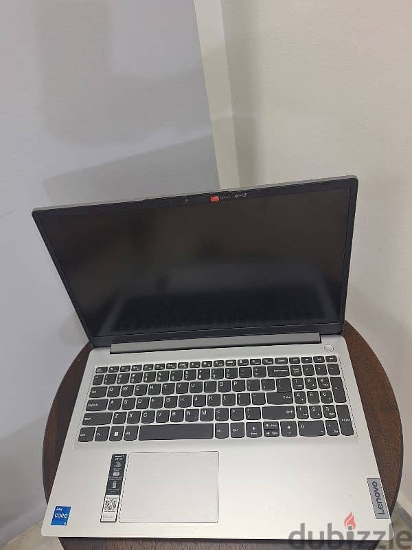 Lenovo Ideapad Laptop Core I5 1235-U/40gb ram 0