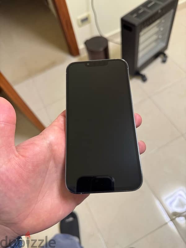 iphone 13 PRO 256GB 2 SIM 6