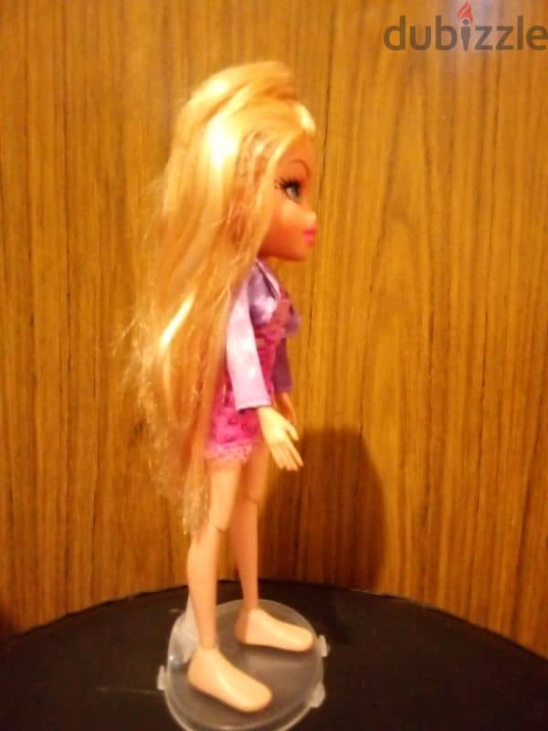 HELLO MY NAME IS BRATZ CLOE MGA As new doll 2018 flexi legs+Nude Feets 4