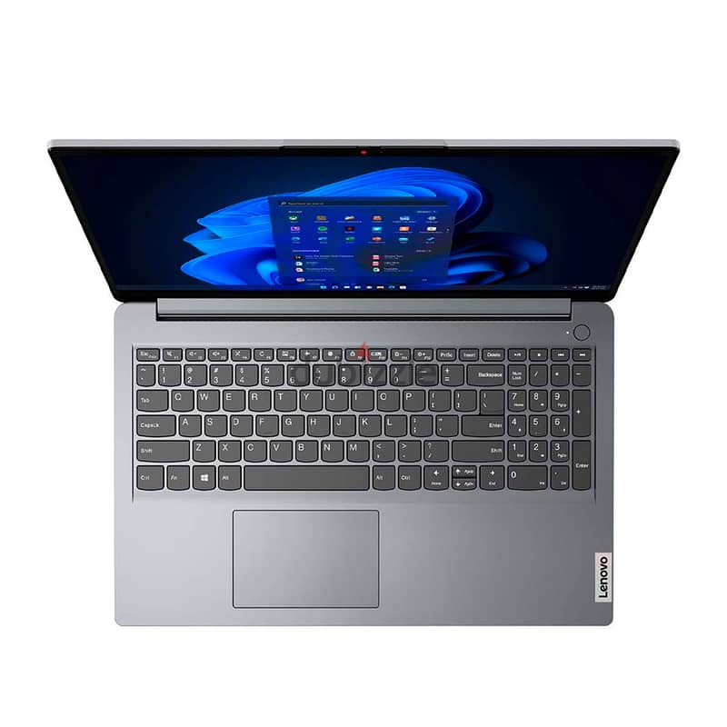 LENOVO IDEAPAD 1i 82QD00DHUS CORE i3 15.6" FHD TOUCH SCREEN LAPTOPS 4