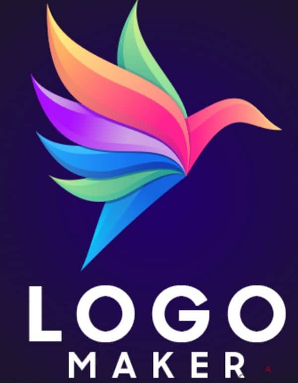 Logo And Photo maker 0