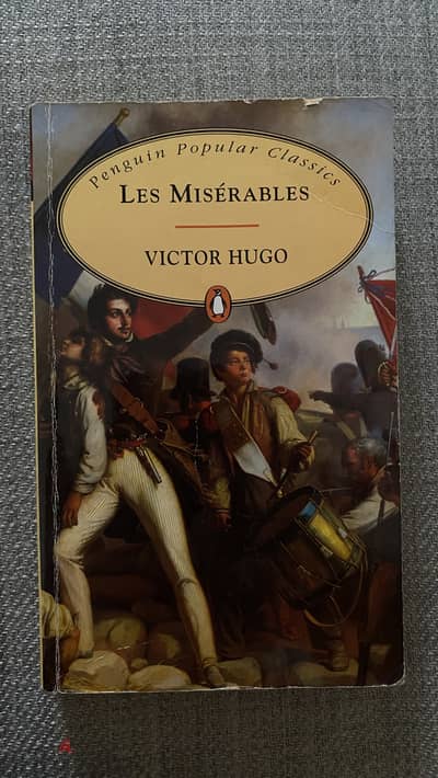 Les Misérables