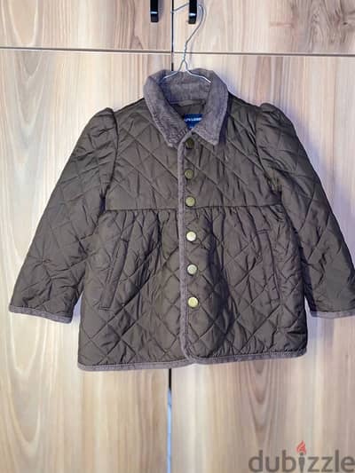 ralph lauren jacket