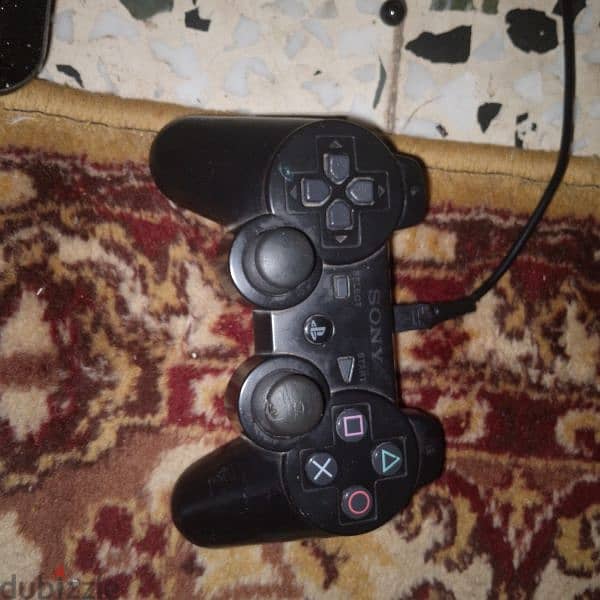 pc3 for sale only month use original controller 1