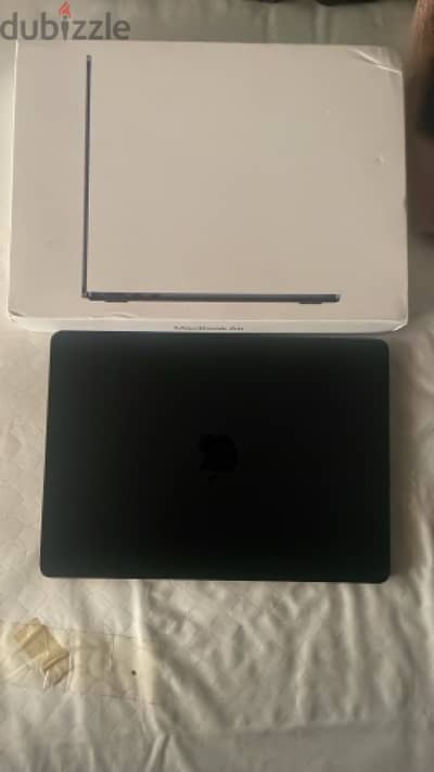 MacBook