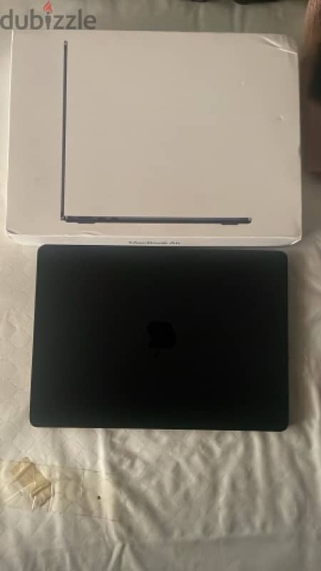 MacBook m2 air 2022 0