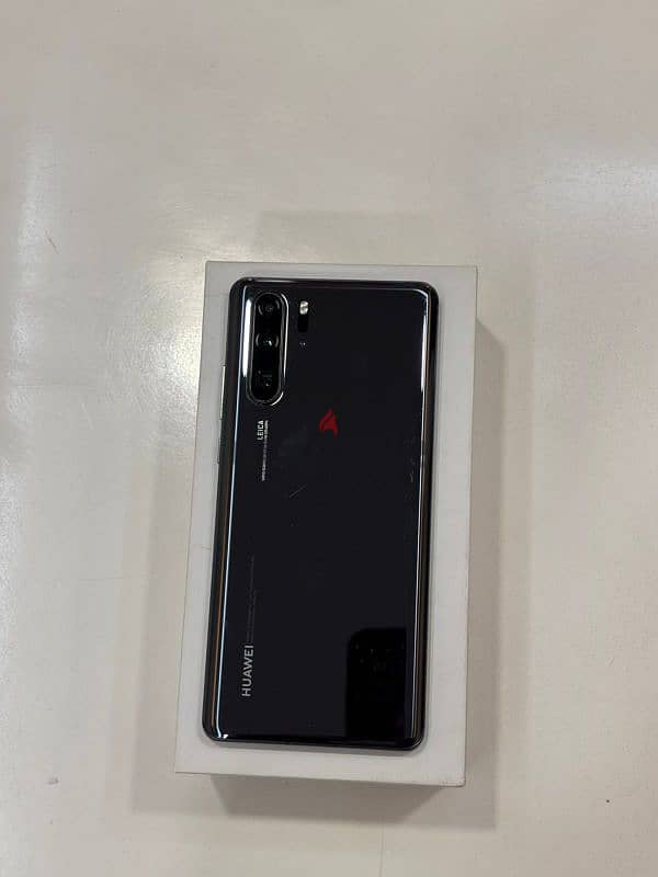 huawei p30 pro like new 7