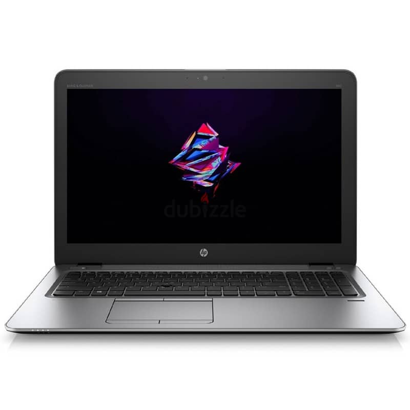 LAPTOP HP ELITEBOOK 850 G3 - لابتوب 1